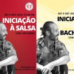 Read more about the article Cursos de Salsa e Bachata – 8 Aulas Imperdíveis!