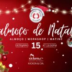 Read more about the article Almoço de Natal – 2024