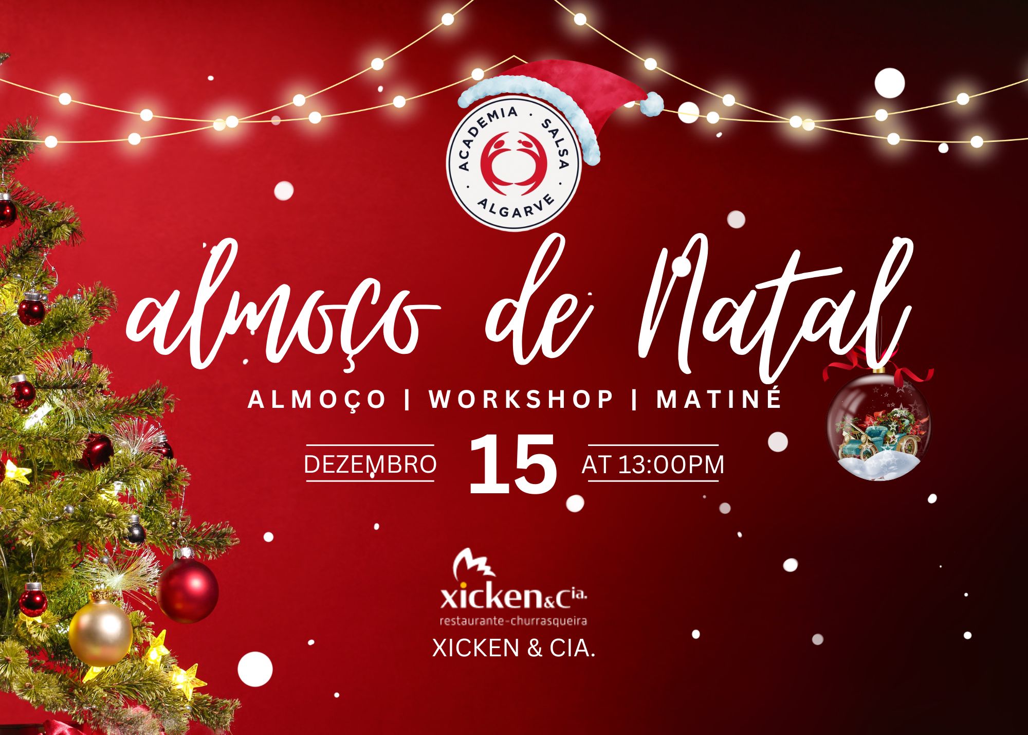 You are currently viewing Almoço de Natal – 2024