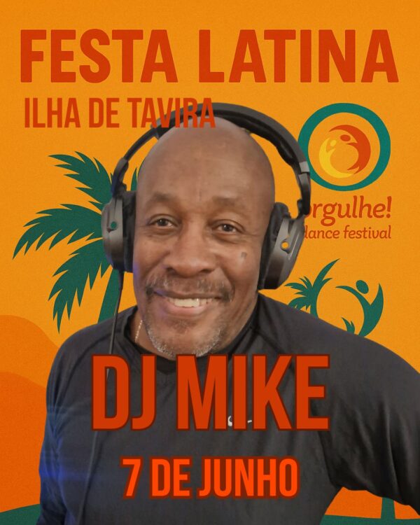 Festa Latina - Orgulhe!  - Ilha de Tavira - Image 4